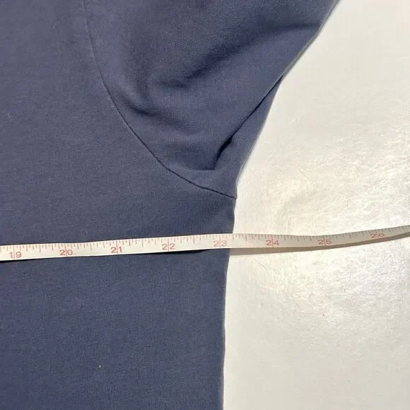 Vineyard Vines T-Shirt Men’s Size Large Wide Retriever Long Sleeve Pocket Tee - Picture 4 of 9